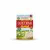 Item 256 Al-Riyan Organic Goat Milk Soap – 6.3oz Halal Moisturizing Bar for Dry & Sensitive Skin