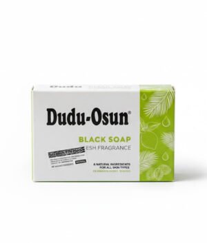Dudu-Osun African Black Soap – 150g