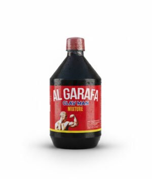 Al Garafa Clav Man Mixture