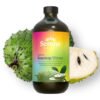 Item 275 Serene Herbs Exotic Soursop Bitters
